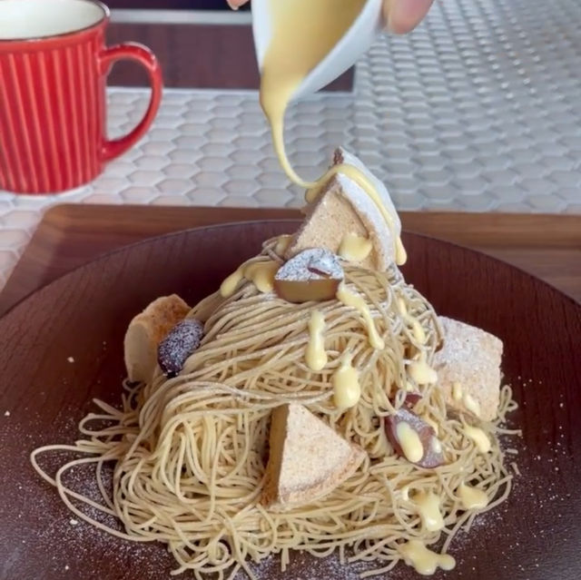 【福岡グルメ】出来たてなんばん往来が食べれるよ