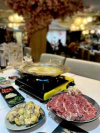  $298/位 無限時無飲任食火鍋
