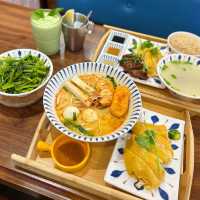 高質星馬菜餐廳🌟