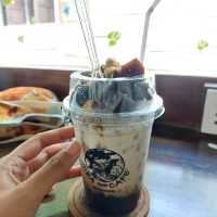 Idea one cafe