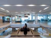 โรงแรมใจกลางกรุงย่านศรีนครินทร์