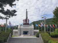 Dabudong War Memorial Museum