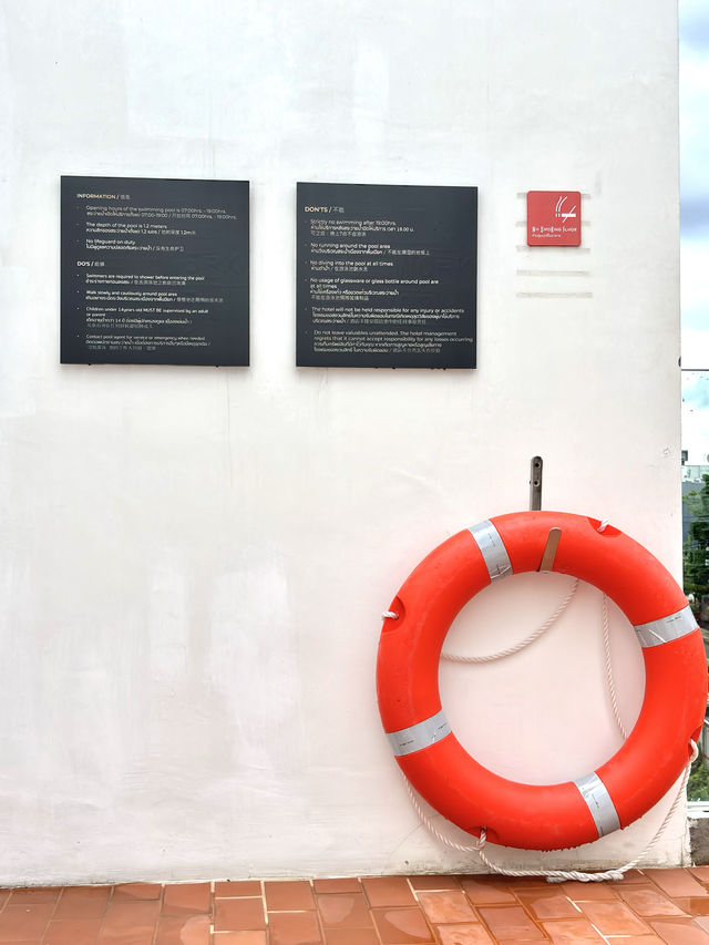 Ibis Chiangmai Nimman Journeyhub