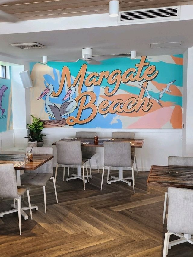 My favourite restaurant in Redcliffe, QLD 🇦🇺