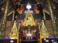 เที่ยววัดเขาบรรจบ เดินผ่านประตูสวรรค์