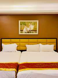 Affordable Hotel In Malacca 🇲🇾✨