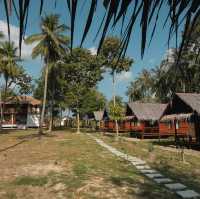 Coco Canopy Boutique Resort 
