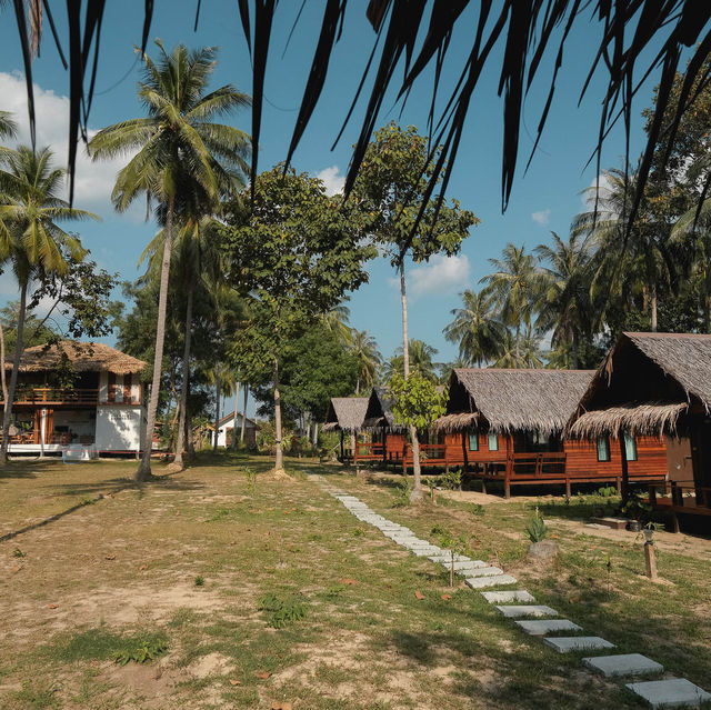 Coco Canopy Boutique Resort 