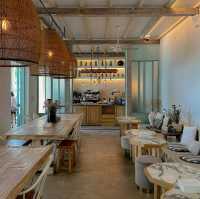 Cafe