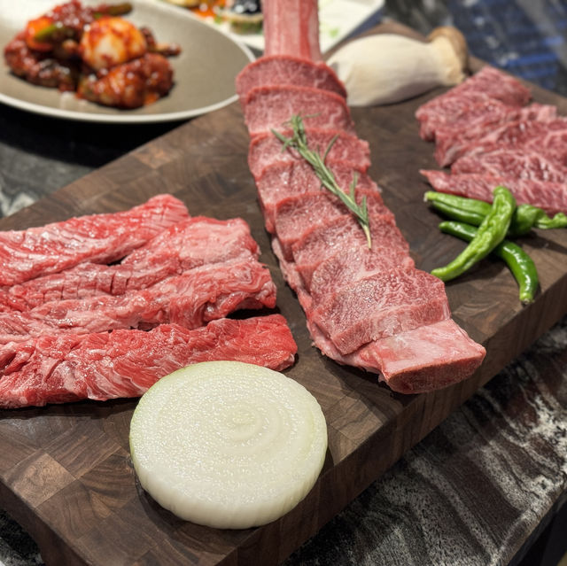광교데이트 소고기 맛집