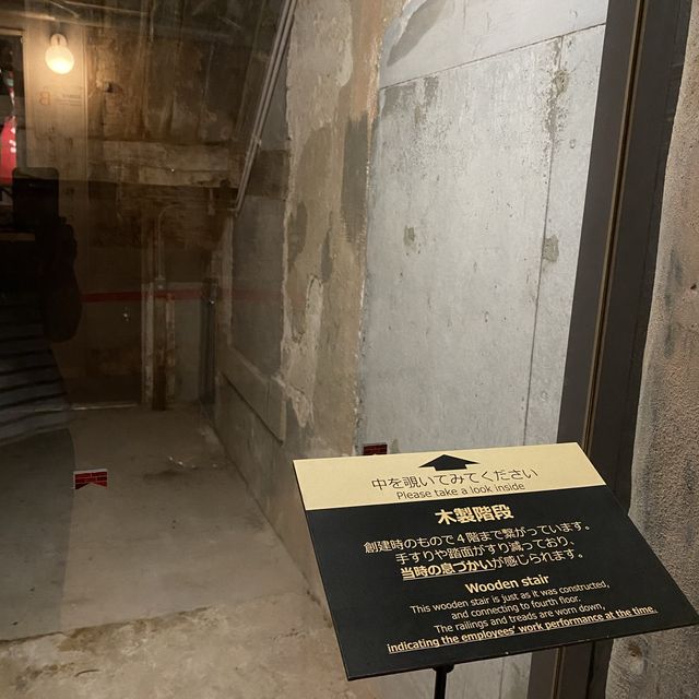 知多半島の旅　半田赤レンガ建物