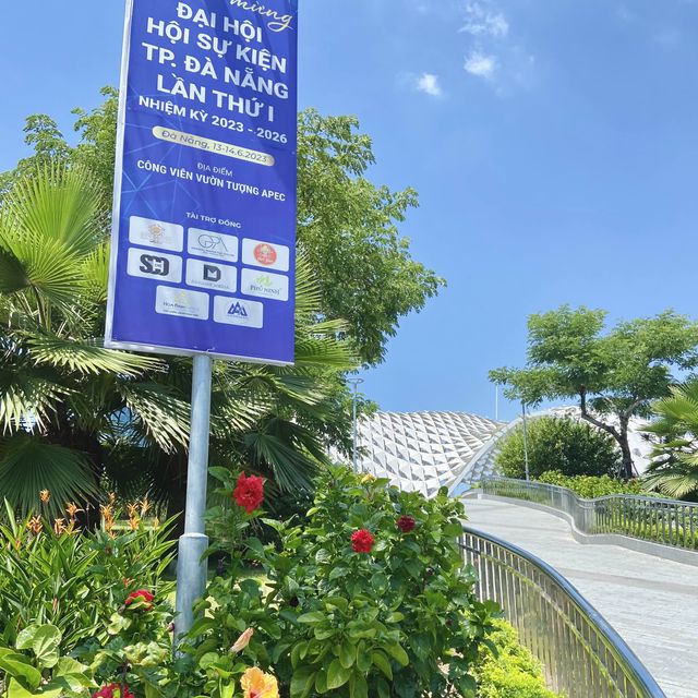APEC Park  