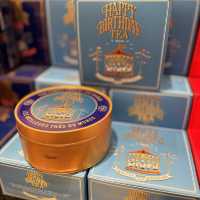 Elevate Your Tea Experience: TWG Cafe at TRX
