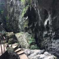 Lumiang Burial Cave in Sagada 