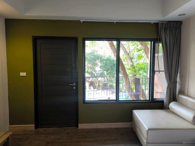 Samed Hideaway Resort เกาะเสม็ด ระยอง Samed Hideaway Resort เกาะเสม็ด ระยอง