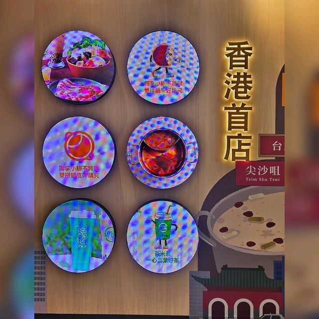 尖沙咀CP值高一人火鍋店😋