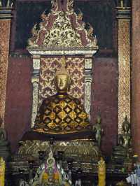 พาไปถ่ายรูปวัดโบราณ สุดยอดของสถาปัตยกรรมล้านนา 