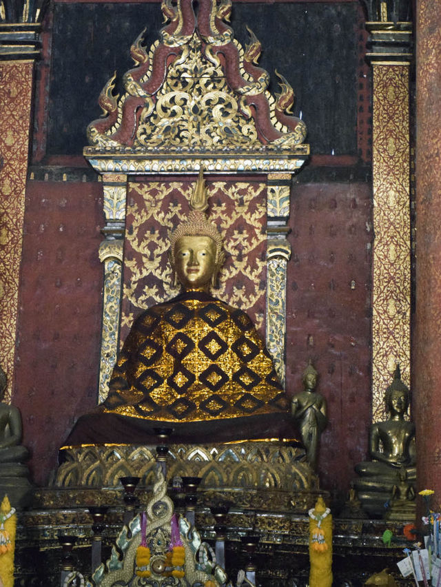 พาไปถ่ายรูปวัดโบราณ สุดยอดของสถาปัตยกรรมล้านนา 