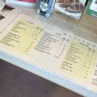 Altitude cafe