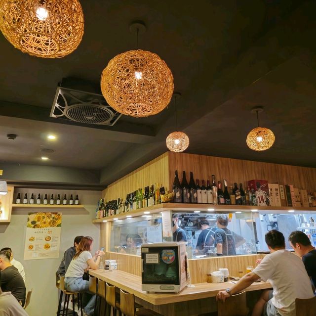 해외여행 대만맛집 燒究食寓｜萬華店｜台式居酒屋