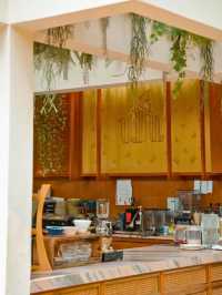 🥛 Camin Cuisine & Cafe