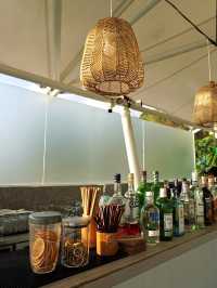 Sunsets at the Sundeck 