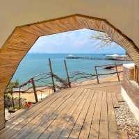Matata Bay Cafe