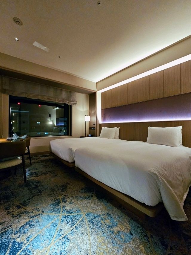 【広島/立地抜群】大人でラグジュアリーな夜を満喫したいならここ！