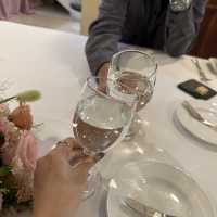 【台中無菜單料理】中山招待所 隱密在台中的私人招待所