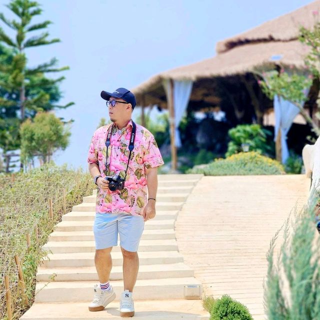 แจกพิกัดคาเฟ่ทุ่งดอกไม้ เขาใหญ่ เปิดใหม่ล่าสุด