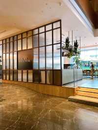 Dining Options Amara Hotel