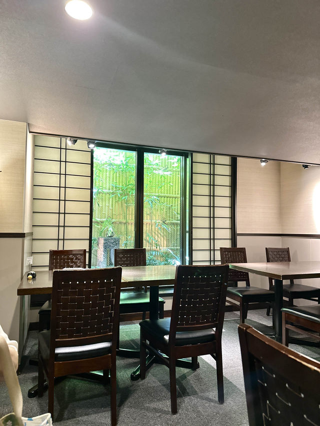 【東京 / 神楽坂】見た目がかわいい小鉢ランチ