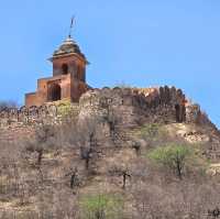 Panna Meena ka Kund