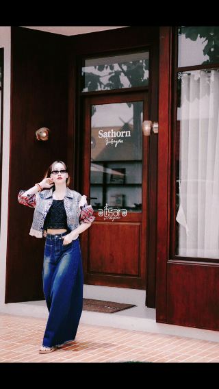 Sathorn Boulangerie สุโขทัย