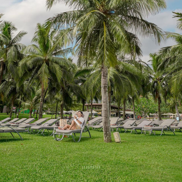 The Sands Khao Lak by Katathani