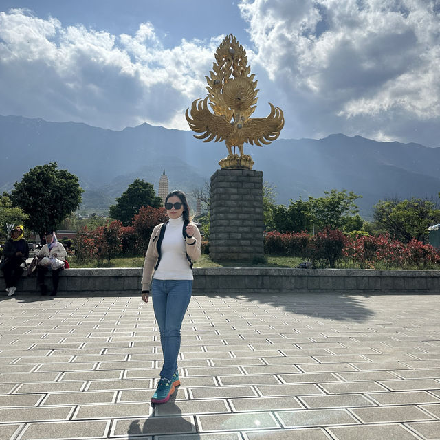 Yunnan, China 14 Days 13 Nights Itinerary 
