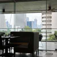 Food Exchange | Novotel Bangkok Sukhumvit 20