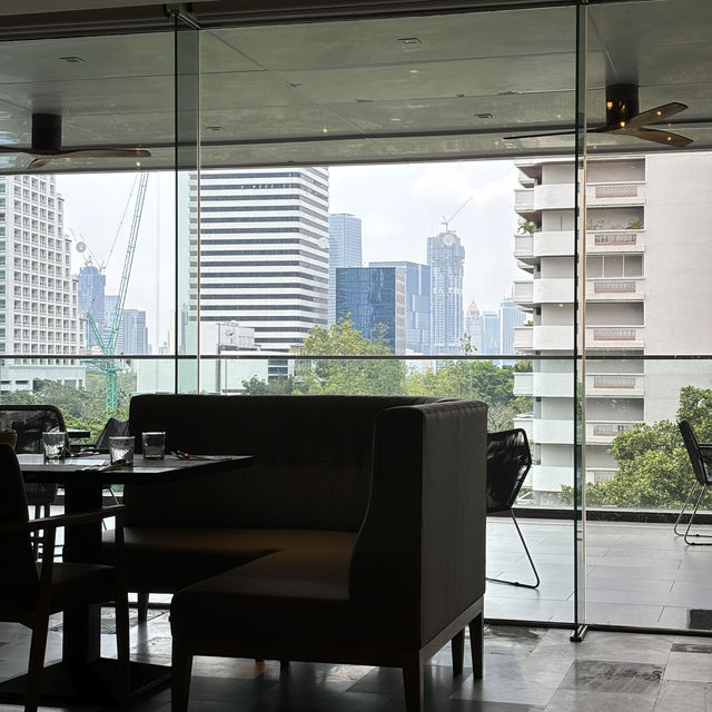 Food Exchange | Novotel Bangkok Sukhumvit 20
