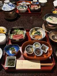 熊本黒川温泉・非日常をゆったり過ごすお宿・野の花