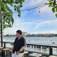 ร้านคาเฟ่ ณ บางขวาง นนทบุรี