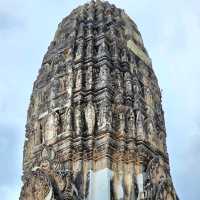 วัดมหาธาตุวรวิหาร ราชบุรี