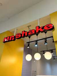 Mr.Shake