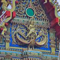 วัดชลอ นนทบุรี