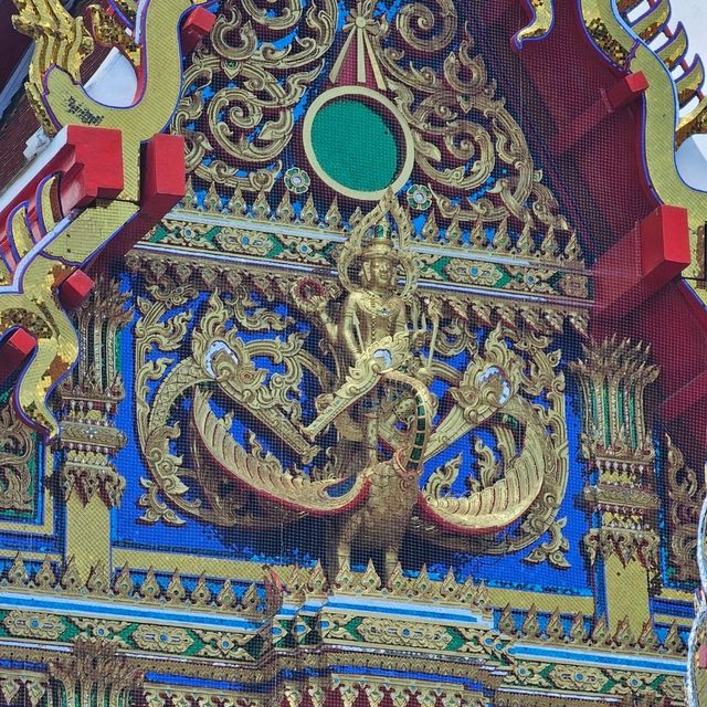 วัดชลอ นนทบุรี