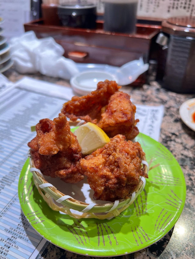 🇯🇵北海道必吃迴轉壽司