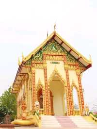 พระธาตุวันอังคาร พระธาตุศรีคุณ