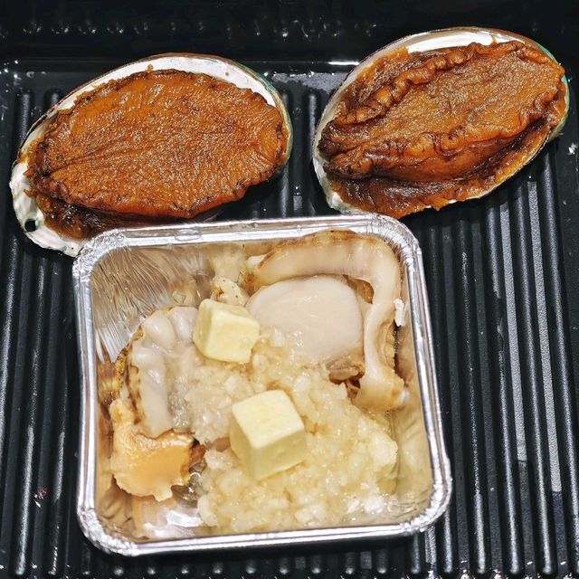 極緻👍薩摩牛🥩放題