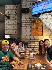 🍻 Place for Craft Beer Lover