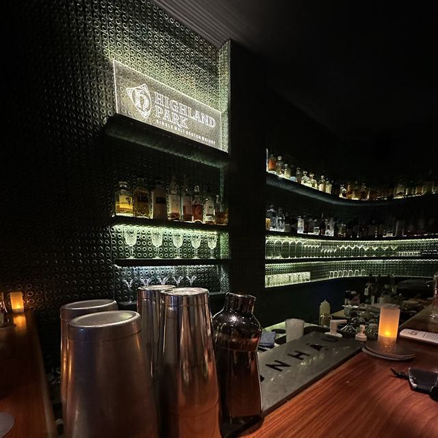 Revisit: Michelin Magic - Dinner at Anan Saigon, Ho Chi Minh City 🇻🇳