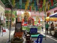 ติดขัดเรื่องเงินลองมาไหว้ขอพรที่ “วัดอุปคุต” 
